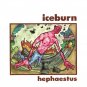 iceburn - hephaestus CD 1993 revelation 28 tracks like new Revelation:27