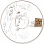 iceburn - hephaestus CD 1993 revelation 28 tracks like new Revelation:27