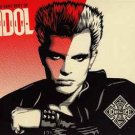 billy idol - very best of billy idol CD 2008 capitol BMG Direct 18 tracks new 509992 15140 29