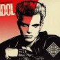 billy idol - very best of billy idol CD 2008 capitol BMG Direct 18 tracks new 509992 15140 29