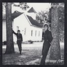 indigo girls - strange fire CD 1989 epic 10 tracks new factory-sealed EK 45427