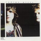 indigo girls - indigo girls CD 1989 epic 10 tracks new K 45044