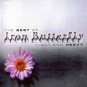 iron butterfly - light and heavy: the best of iron butterfly CD 1993 rhino like new R2 71166