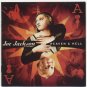 joe jackson & friends - heaven & hell CD 1997 sony classical 8 tracks new SK60273