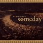 his name is alive - someday my blues will cover the earth CD 2001 4AD like new CAD 2101 CD