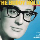 buddy holly - collection CD 2-discs 1993 MCA BMG Direct remastered like new MCAD2-10883