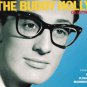 buddy holly - collection CD 2-discs 1993 MCA BMG Direct remastered like new MCAD2-10883