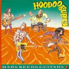 hoodoo gurus - mars needs guitars CD elektra big time 10 tracks like new 9 60485-2
