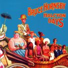bruce hornsby - halcyon days CD 2004 columbia like new CK 92652