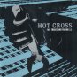 hot cross - fair trades and farewells CD ep level plane 6 tracks like new LP60