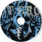 hot cross - fair trades and farewells CD ep level plane 6 tracks like new LP60