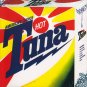 hot tuna - america's choice CD RCA 8 tracks used 0820-2-R