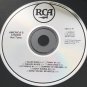 hot tuna - america's choice CD RCA 8 tracks used 0820-2-R
