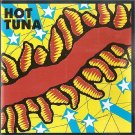 hot tuna - hot tuna CD 1988 rca 10 tracks used 3864-2-R hot tuna - hot tuna CD 1988 rca 10 tracks used 3864-2-R