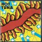 hot tuna - hot tuna CD 1988 rca 10 tracks used 3864-2-R
