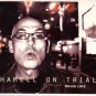 hamell on trial - tough love CD digipak 2003 righteous babe 16 tracks new RBR 033-D