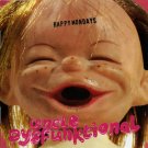 happy mondays - uncle dysfunktional CD 2007 sequel uk 13 tracks new SEQCD012
