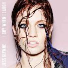 jess glynne - i cry when i laugh CD 2015 atlantic 11 tracks new 552086-2 jess glynne - i cry when i laugh CD 2015 atlantic 11 tracks new 552086-2
