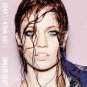 jess glynne - i cry when i laugh CD 2015 atlantic 11 tracks new 552086-2
