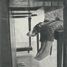 anthony green - young legs CD deluxe edition digibook 2013 moshtradamus 16 tracks new MOS-00002-2