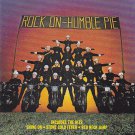 humble pie - roack on CD A&M rebound 10 tracks new 314 520 240-2