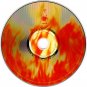 dan hartman - keep the fire burnin' CD 1994 sony MCA 11 tracks like new OK 53222