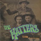 the hatters - live thunderchicken CD 1993 atlantic like new 82543-2