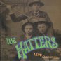 the hatters - live thunderchicken CD 1993 atlantic like new 82543-2