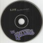 the hatters - live thunderchicken CD 1993 atlantic like new 82543-2