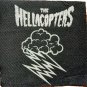 hellacopters - by the grace of god CD enhanced 2004 w/ sticker & patch liquor and poker like new