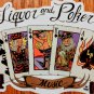 hellacopters - by the grace of god CD enhanced 2004 w/ sticker & patch liquor and poker like new