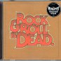 hellacopters - rock & roll is dead CD 2005 universal psychout germany new 987 123-8