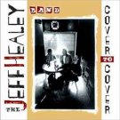 jeff healey band - cover to cover CD 1995 arista BMG Direct 12 tracks like new