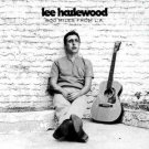 lee hazlewood - 400 miles from L.A. 1955 - 56 CD digipak 2019 light in the attic new LITA 176-2