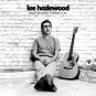 lee hazlewood - 400 miles from L.A. 1955 - 56 CD digipak 2019 light in the attic new LITA 176-2