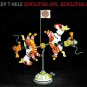gov't mule - revolution come... revolution go CD cardsleeve 2017 fantasy new FAN00143