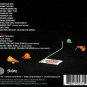 gov't mule - revolution come... revolution go CD cardsleeve 2017 fantasy new FAN00143