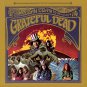 grateful dead - grateful dead HDCD digipak 2020 rhino warner 9 tracks new R2 1689 / 603497846924