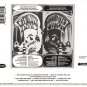 grateful dead - grateful dead HDCD digipak 2020 rhino warner 9 tracks new R2 1689 / 603497846924