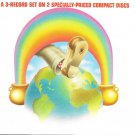 grateful dead - europe '72 CD 2-discs warner reissue used like new 2668-2