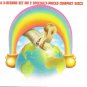 grateful dead - europe '72 CD 2-discs warner reissue used like new 2668-2
