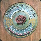 grateful dead - american beauty CD warner BMG Direct 10 tracks like new 1893-2