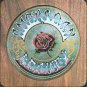 grateful dead - american beauty CD warner BMG Direct 10 tracks like new 1893-2