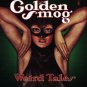 golden smog - weird tales CD 1998 rykodisc BMG Direct 15 tracks used like new RCD 10446