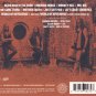 gov't mule - tel-star sessions CD digipak 2016 evil teen like new 651751-1227-2