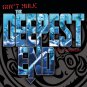 gov't mule - deepest end: live in concert 2CDs + DVD 2003 ATO BMG like new ATO0015 / 79102-21517-2