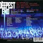 gov't mule - deepest end: live in concert 2CDs + DVD 2003 ATO BMG like new ATO0015 / 79102-21517-2