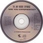 jimi hendrix experience - are you experienced CD reprise reissue 11 tracks like new 6261-2