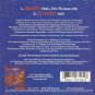 santana - smooth feat. rob thomas CD single 1999 arista 2 tracks like new 07822-13718-2