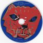 santana - smooth feat. rob thomas CD single 1999 arista 2 tracks like new 07822-13718-2